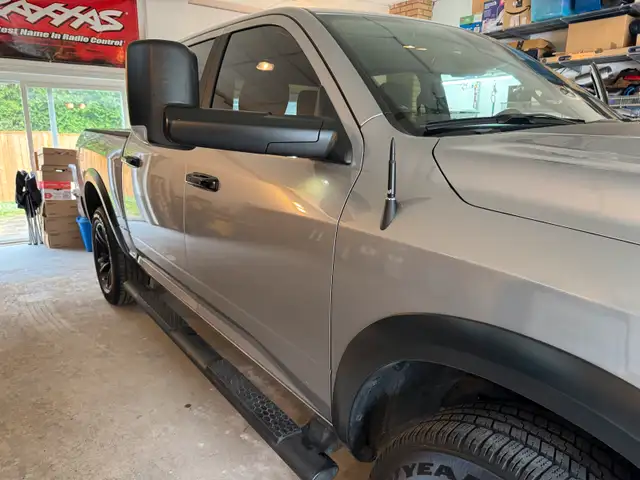 2023 Ram 1500 Warlock | HEMI | CLEAN in Cars & Trucks in Markham / York Region - Image 8