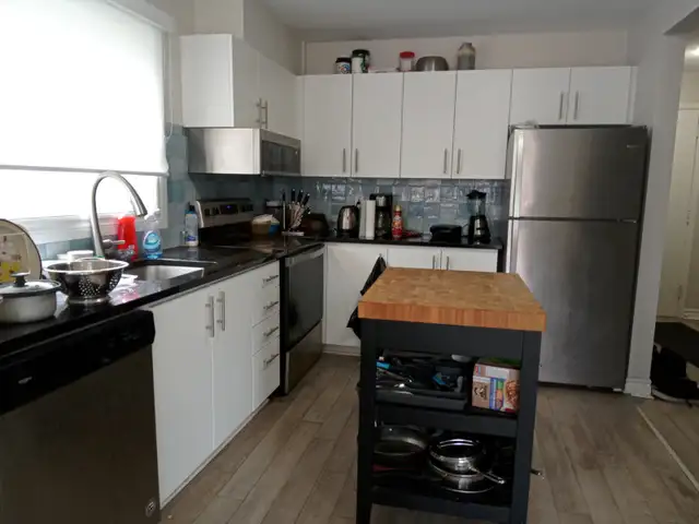 Ideal for male student or youth- 6 months or more in Room Rentals & Roommates in Ottawa - Image 4