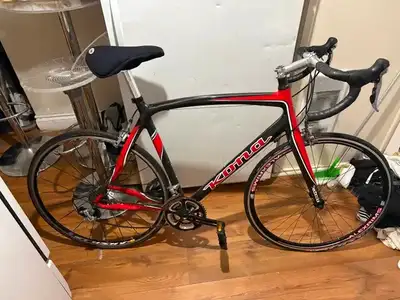 Kona zing supreme road bike, View more
