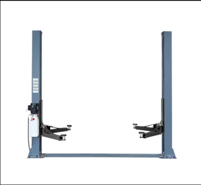 Élévateur de camion, View more