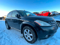 *2007 Nissan Murano SE* FOR PARTS VIN:JN8AZ08W87W638141