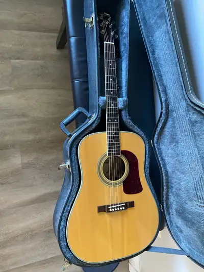 Guitar Washburn, View more