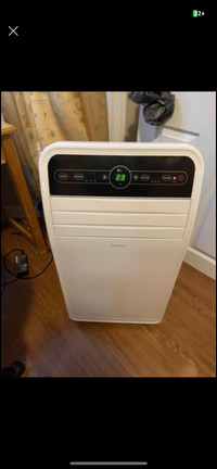 Insignia Air Conditioner
