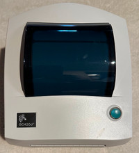 Zebra Printer GC420d