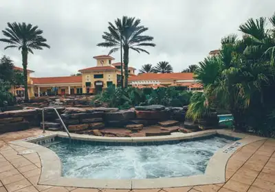 Orange Lake Resort-3BDR-Florida March Break-Mar 14th-21st 2026, View more