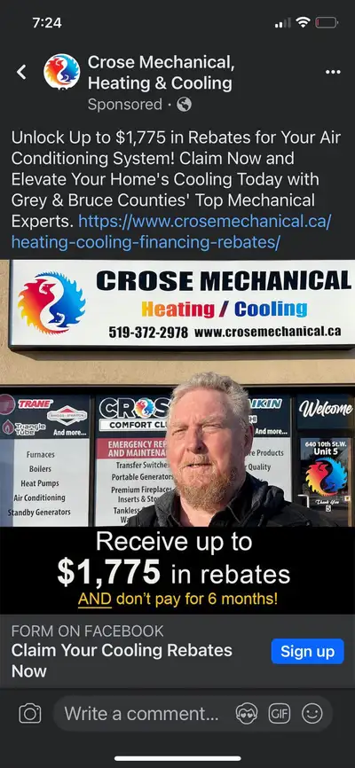 Here we Grow Again looking for installers, View more