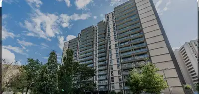 1 Shared space available in Master bedroom 3bhk
