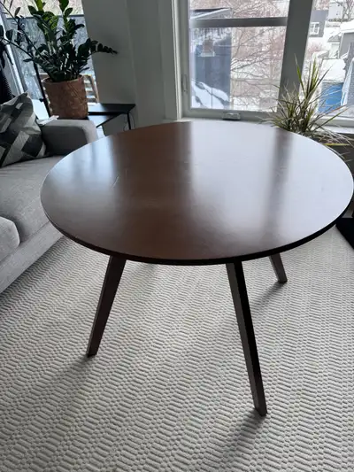 39” Kitchen Table , View more