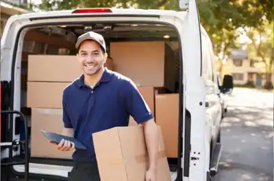 Let me introduce the business: 1. This is a self-employed business, you need to use your own vehicle...