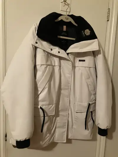 Manteau d'hiver Kanuk, View more