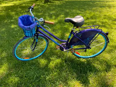 Vélo pour fammes, View more