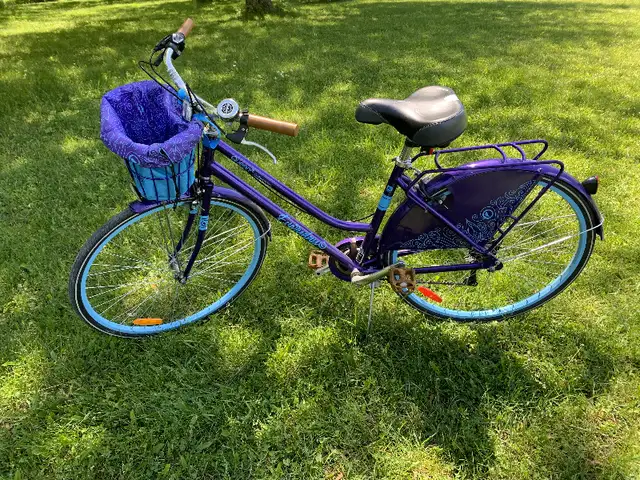 Women's Bicycle