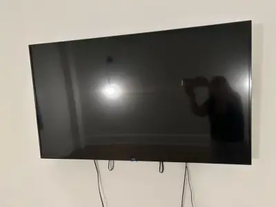 Television, View more