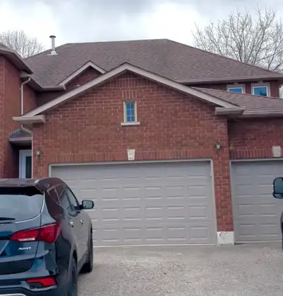Brand new never lived in basement apartment for rent 1650/month