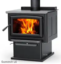 Pacific Energy Wood Stoves - *11% Off