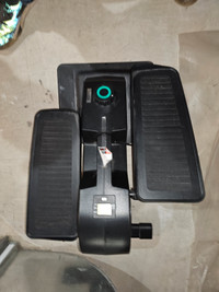 Cubii JR seated elliptical