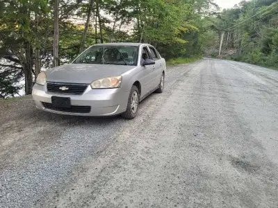 Drove easy it's whole life Rust got to it ..currently runs and drives fine Clean papers No mvi ..2.2...