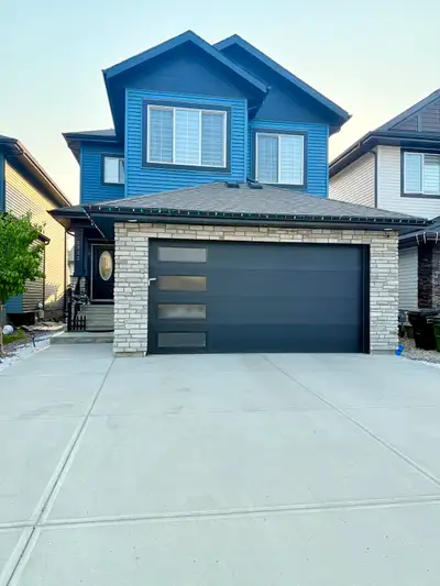 Executive Home for Rent Step into sophistication with this stunning executive-style home, thoughtful...