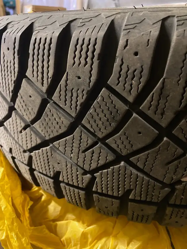Snow Tires  in Tires & Rims in Grand Bend - Image 5