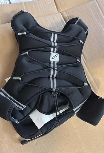 Weight Vest Workout Equipment 12 lbs, View more