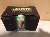 Star Wars Episode I - Trade Federation  Droid Fighter
