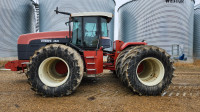 2003 Buhler 2425 4wd Tractor