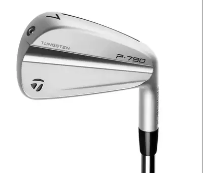 Taylormade P790 Irons, View more