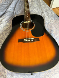 Guitare acoustique Jasmine by Takamine