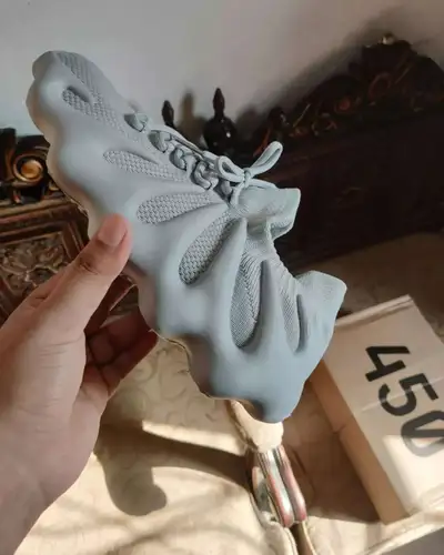 Adidas Yeezy 450 Size 10, View more
