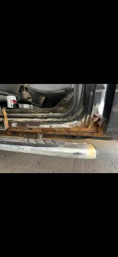 50% off auto body and rust repair, View more
