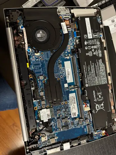 Computer diagnostic and troubleshooting for laptops and desktop PCs. Common problems include: • slow...