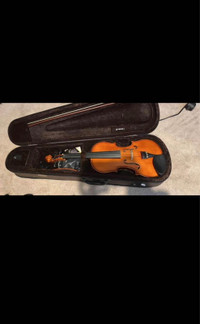 Stentor 4/4 violin 