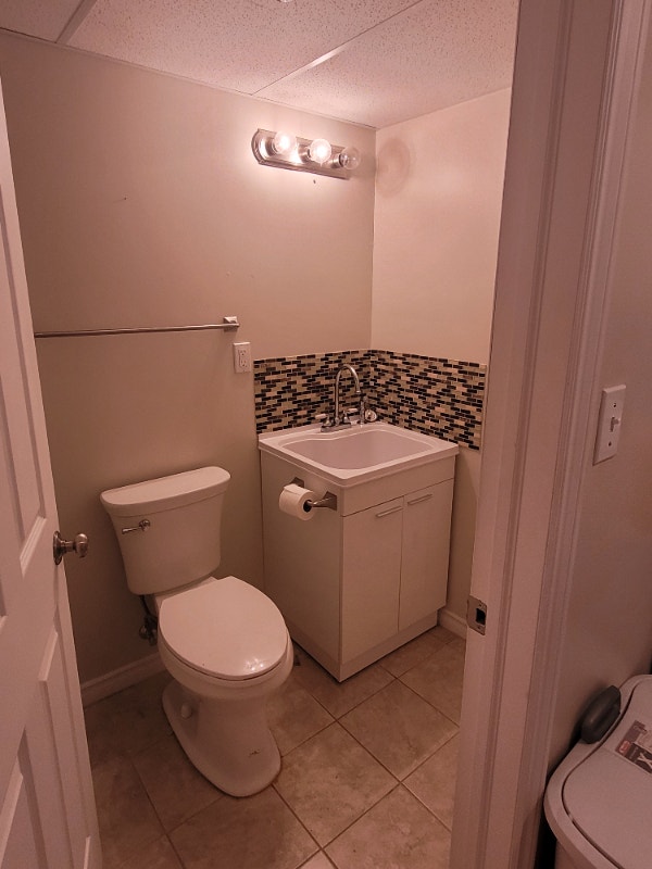 Room in basement for rent Long Term Rentals Woodstock Kijiji
