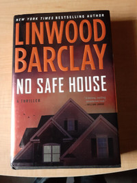 Linwood Barclay-No Safe House