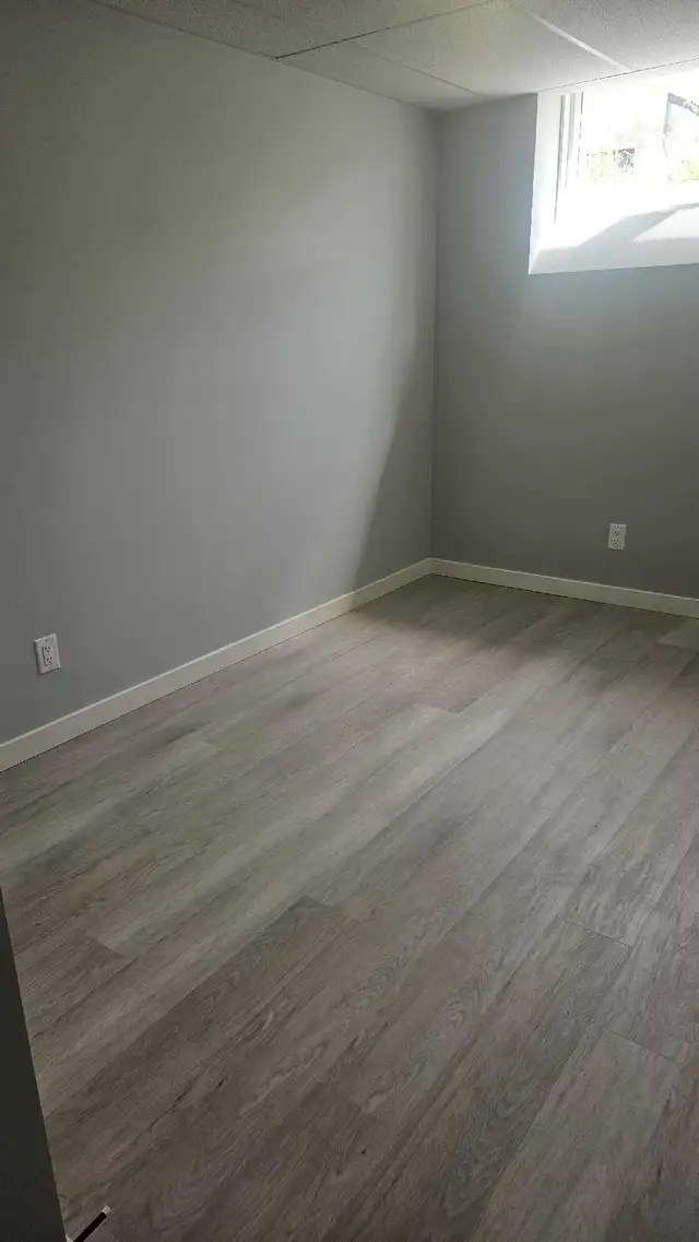 2 Bedroom Basement Apartment in Long Term Rentals in Winnipeg - Image 5