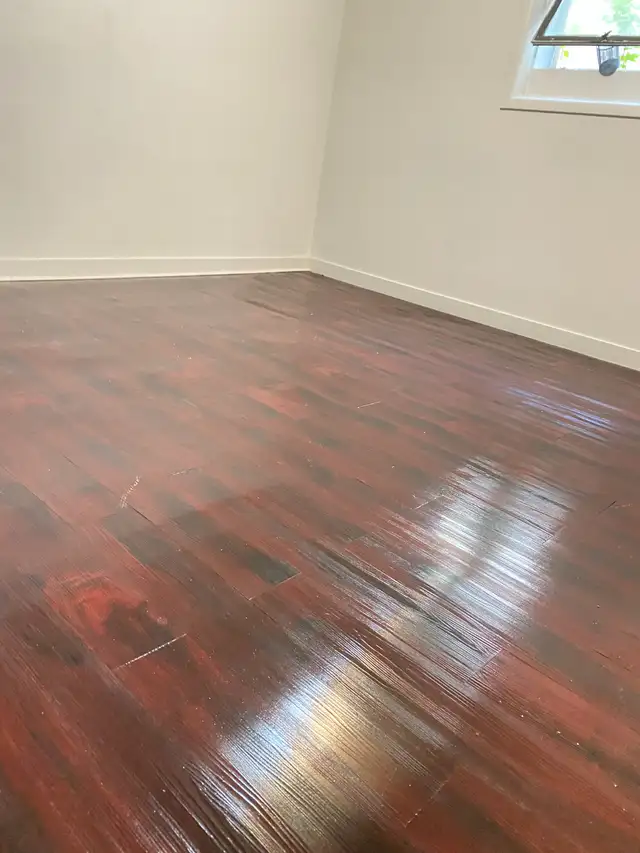 All utilities included-walk up bsmt suite- 2 min walk to NoFrill