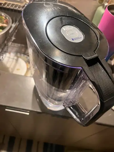 Brita Water Filter Pitcher, View more