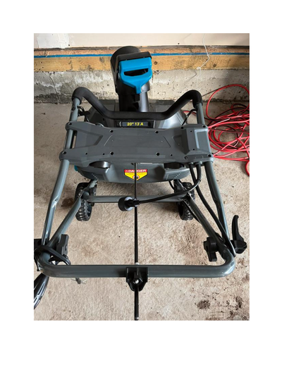 Snow Blower -Yard Works, View more