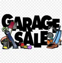 Garage/ moving sale!! 
