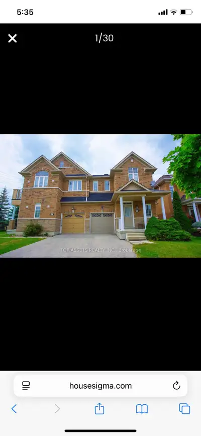 Basement is available for rent-1 room with separate washroom…Common entrance, Sofa bed, Mini kitchen...