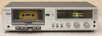 Rare Vintage Toshiba PC X20 Cassette Deck