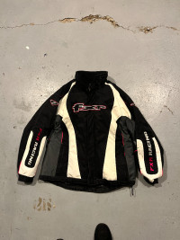 FXR Ladies Jacket and Pants