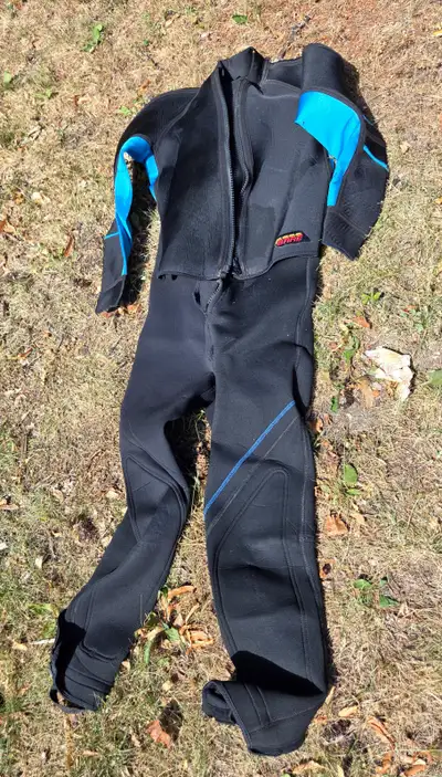 Men's Wetsuit by Bare, View more