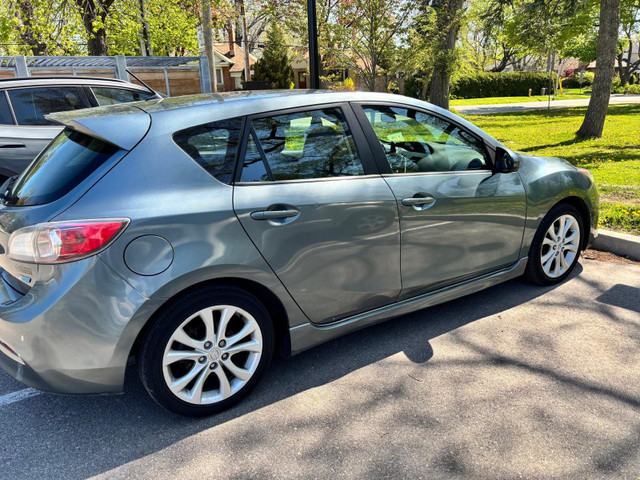 Mazda 3 Sport in Cars & Trucks in City of Toronto - Image 2
