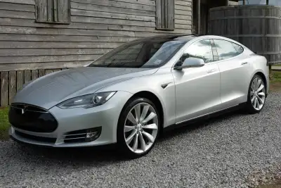 Looking to buy a Tesla that needs repair. Let me know what you have & how much you want