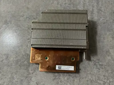Xbox One Original Replacement CPU Heatsink, View more