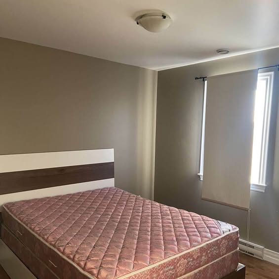 ROOM FOR RENT IN DIEPPE 7MIN FROM CCNB 1