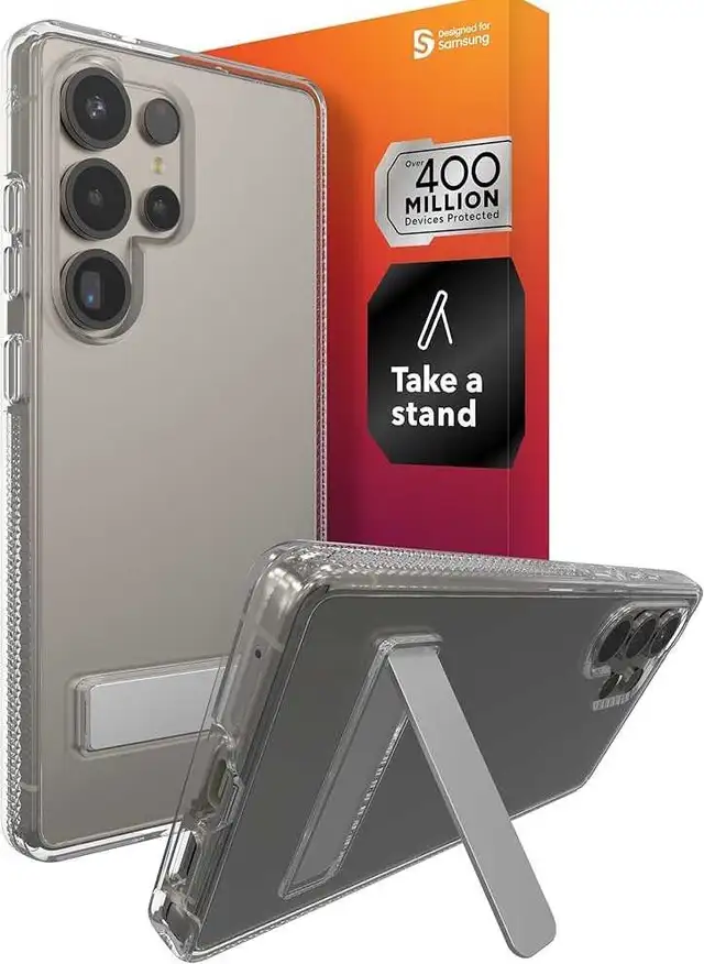 Samsung Galaxy S25 Ultra Phone Case in Cell Phone Accessories in Mississauga / Peel Region - Image 4