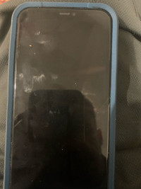 Iphone 11 Mint condition good battery w/ otterbox