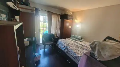 FREE UTILITIES ROOM FOR GIRLS (1st July)
